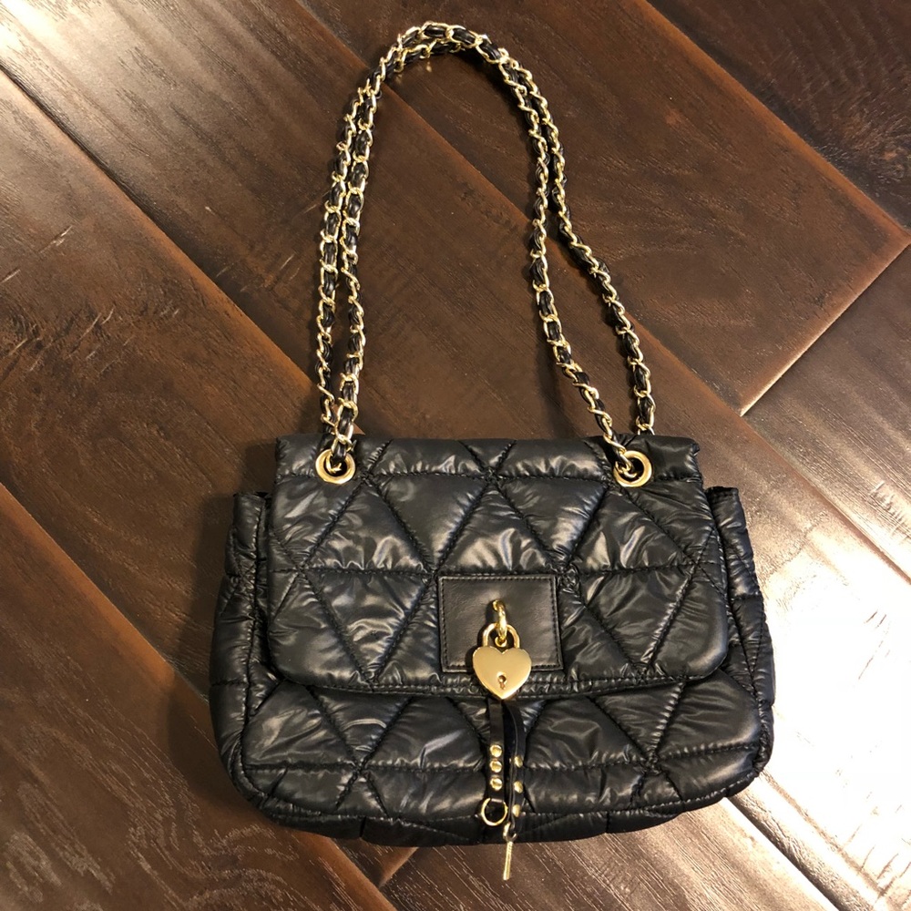 Forever 21 shoulder bag